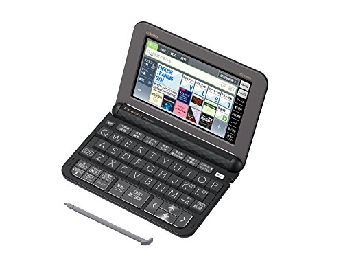 Casio electronic dictionary EX-word physics and chemistry XD-Z9850